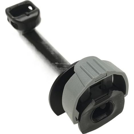 Adecuado para limpiadoras de alta presión Kärcher, manguera de agua a alta presión, compatible con la serie K2-K3. (1/5)
