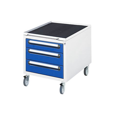 RAU  RAU E-US-2-3A-M11 - Contenitore arrotolabile  serie E 