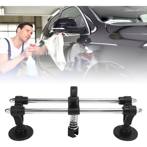 Autodellenreparaturset mit kratzfreiem Lackreparaturwerkzeug und multifunktionalem Brückenset (1/5)