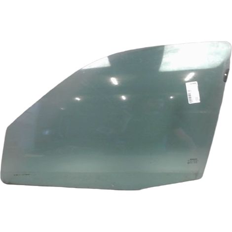 [PRODUIT D'OCCASION] Glace Porte Avg RENAULT Clio 2 Phase 2 1.2i - 8v ♻️ Ref Oe. 7700842891 - Garantie à vie (1/3)