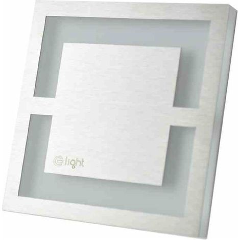 Applique murale couleur neutre 4000K (1/3)