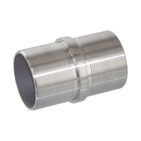 Raccords pour main-courante Ø 42.4 mm - angle à 90° - à coller - inox 304 - boîte de 2 - DESIGN PRODUCTION (1/5)