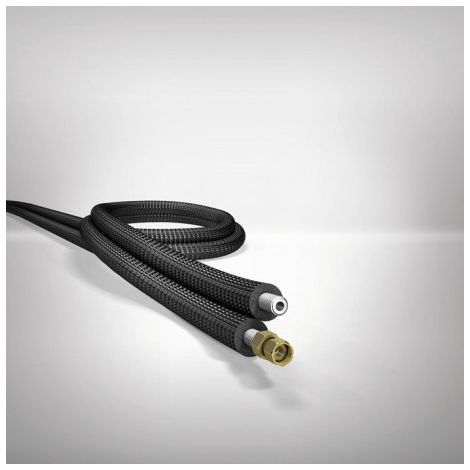 Isolation DuoSolar VA DSD 14mm Type 14x25/E15