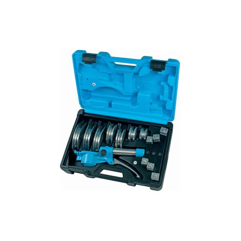 CBC Hydraulik Biegeset kpl.