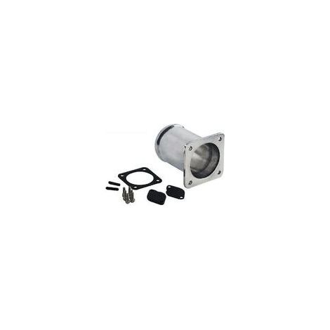 Démontage et pièces détachées pour la vanne EGR obstruée des Land Rover Discovery 2 et Defender TD5 (1/2)