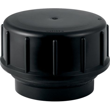 Geberit raccord de vidange pe complet bouchon à vis 110