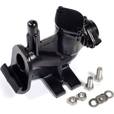 Jung Pumpen Kupplungsventil DN 40, JP48237
