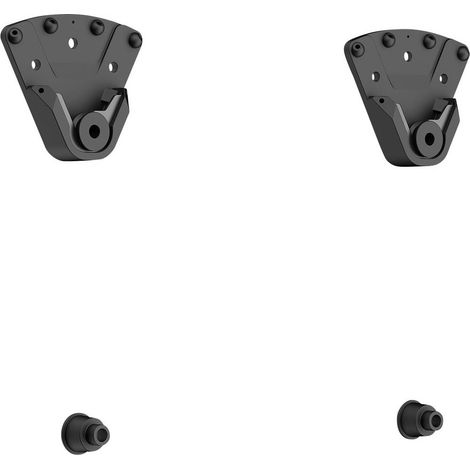 My Wall Support mural TV 81,3 cm (32) - 248,9 cm (98) rigide (1/4)