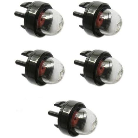 8482 Poire d’amorçage facile à installer pour Stihl/Weed Eater/McCulloch/Ryobi Echo (1/3)