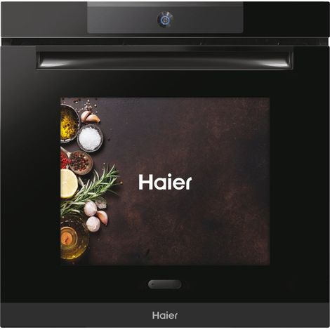 Haier Chef@Home Series 6 HWO60SM6C1BH 80 L Nero (1/4)