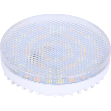 10 Ampoules LED E14 Mini Dimmables 1.5W 110V pour Lustre Applique Éclairage Maison (1/5)
