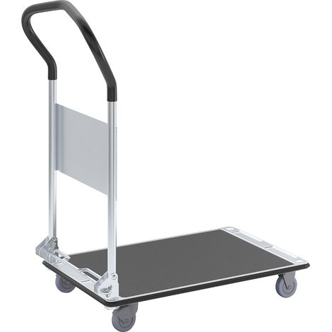 kaiserkraft  968621  kaiserkraft  Chariot plate-forme PREMIUM (1/5)