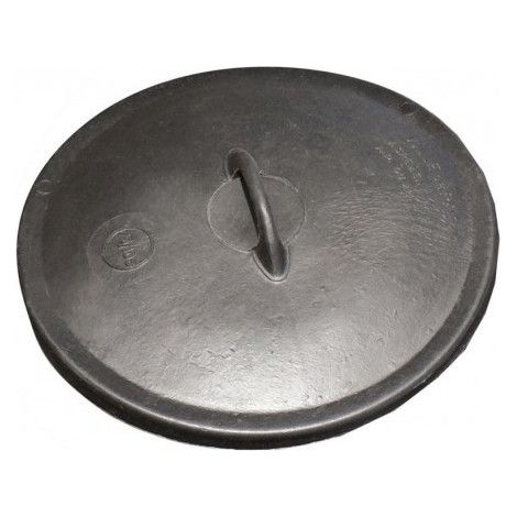 Couvercle tout caoutchouc couvercle seul pour 75litres (1/2)