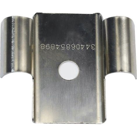 Support de fixation pour câble de frein de stationnement 34406854898, boucle de câble de frein à main pour BMW Série 1 F20 F20LCI 2010-2019-AquaForge (1/5)