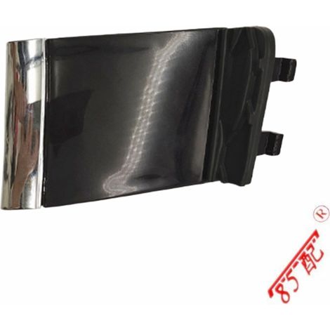 Cache-remorque avant/cache-remorque 1678853608, convient pour Mercedes-Benz GLE-CLASS W167, 2020-2023. (1/4)