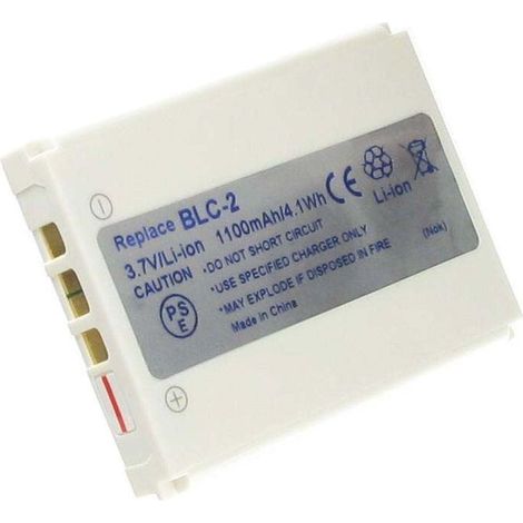 Batteria per batteria sostitutiva BLC2