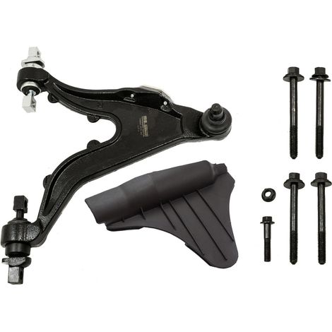 Brazo de control delantero derecho (inferior) Volvo 760, 850, C70 I, S70, V70 I, XC70 I (1/2)