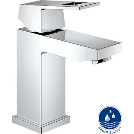 Grohe Eurocube - Waschtisch Einhebelmischer, verchromt 2313200E (1/2)
