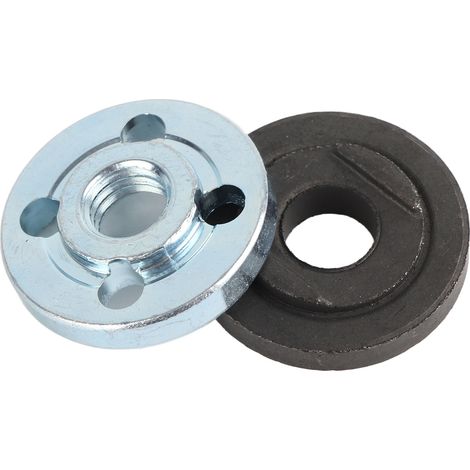 Accessoires pour outils électriques : plateau de serrage pour meuleuse d'angle 100, plateau de serrage pour meuleuse d'angle 9523, plateau de serrage pour polisseuse (1/5)