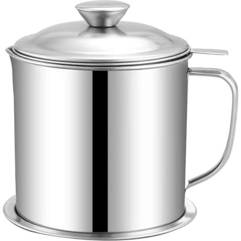 Bouteille d'huile anti-fuites pour réservoir, bouteille de sauce soja et vinaigre, pot à assaisonnement (1/4)