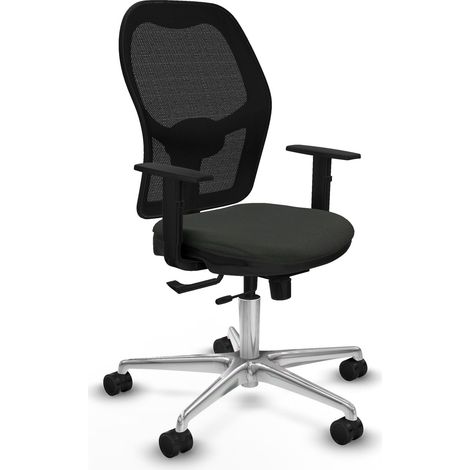Bürostuhl piqueras y crespo Jorquera schwarz 120 kg (1/2)