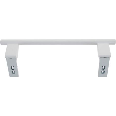 Tirador de Puerta para Liebherr  Color Blanco  Ref. 7432602 / 7430670  Recambio Original de Alta Calidad