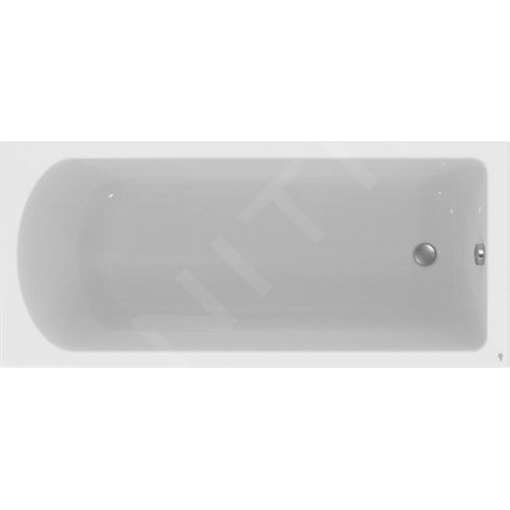 Ideal Standard Hotline - Baignoire 1.800x800 mm, blanc K274801 (1/3)