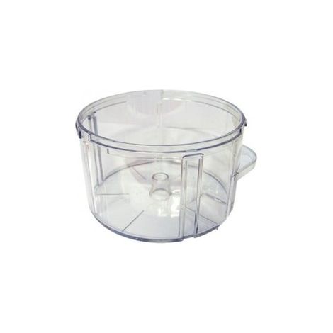 Simac contenitore ciotola cestello da 1kg per Pastamatic 1000 PM1000N Family Pro (1/2)