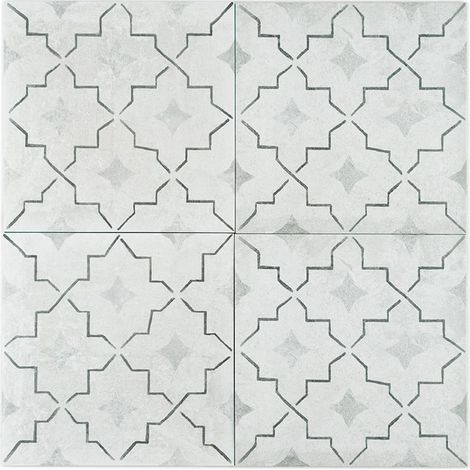 Carrelage Imitation Pierre Carino Cross 20x20 cm (1/5)