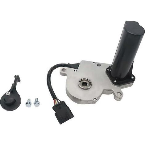 Moteur de boîte de transfert 19125571 pour Cadillac Escalade Sut EXT Luxury 8962314 12384980 12584314 19125640 5170543AA 600910-JBMEDIA (1/4)