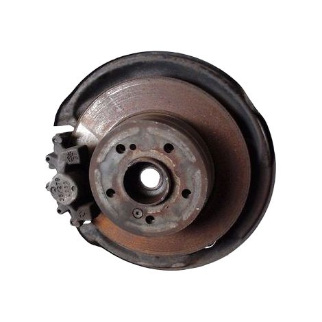 Pivot Arrieree Droit MERCEDES Slk [PRODUIT D'OCCASION]♻️2033501408 (1/4)