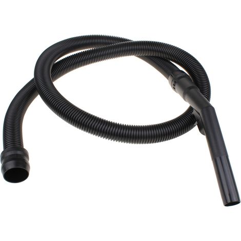 Nilfisk - slang met gebogen buis - gd934/cubic serie - 1406430500 - 7319519631869