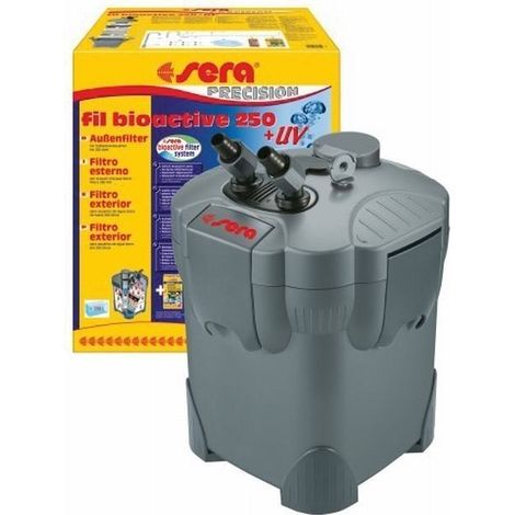 Sera Fil Bioactive 250 + UV