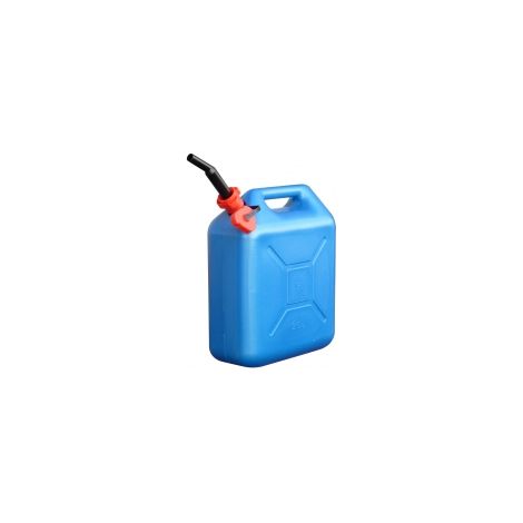 Tanica di plastica da 10 litri OUTIFRANCE