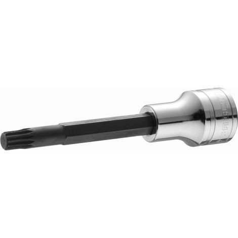 FACOM - Douille tournevis 1/2'' long XZN M6 - SV6LB - Ce produit de marque FACOM est neuf.