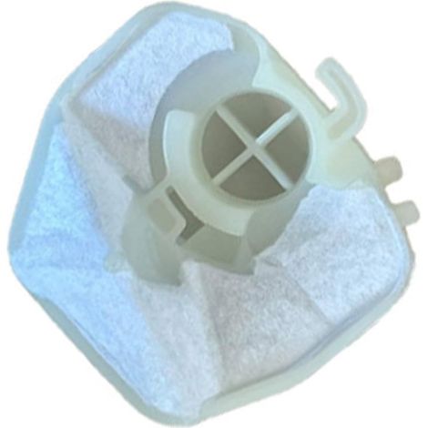 à Air Plastique pour Scie E-cho à Air Plastique pour Scie E-cho Maille fine, flux d'air accru, protection moteur, compatibilité parfaite, pièce unique (1/5)