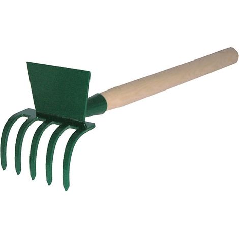 Universalrechen 30 cm lang KARD