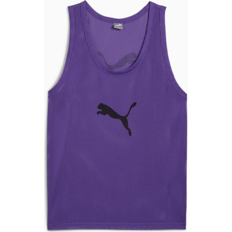 Puma BIB da uomo, etichetta viola 65725152 r M