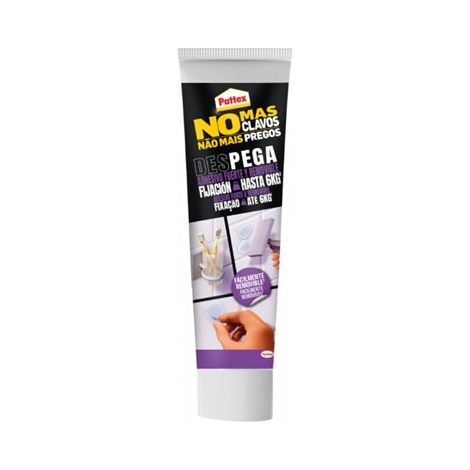 Pattex Plus D'ongles Décollent 44g (1/3)