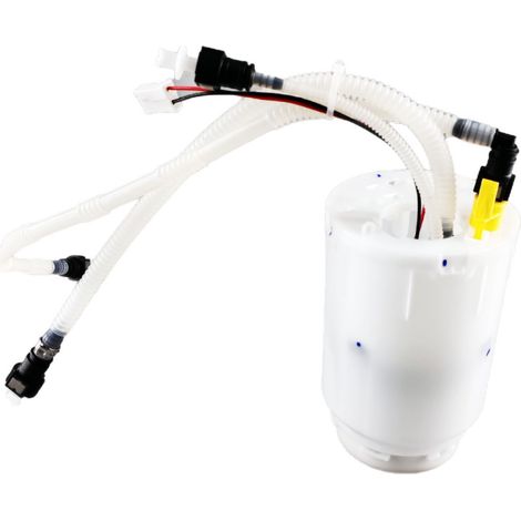 Pompe à Carburant Essence 95562093101, 7L6919087F - Adaptable à Porsche (1/4)