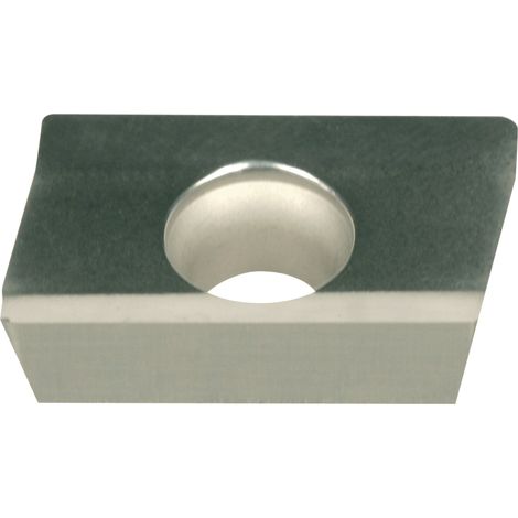 Nom Plaquette amovible XPHT160408F-AL N20 Usinage Alu.TECWERK (1/3)