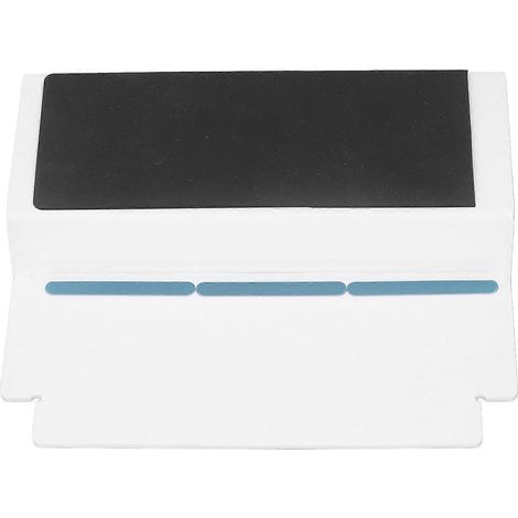 Magnetischer Rollenhalter für Schneidemaschinen, geeignet für Cricut und Joy