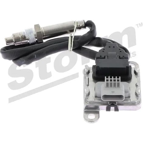 Capteur NOx, Catalyseur NOx compatible Renault, Opel, Nissan, (1/5)