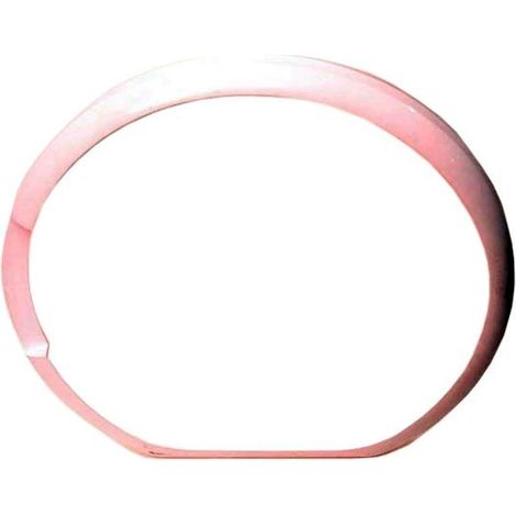 Enjoliveur Exterieur Hublot 42023903 Pour LAVE LINGE