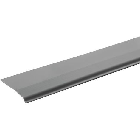 Profilo di copertura in plastica TopLine XL, lunghezza 2000 mm HETTICH