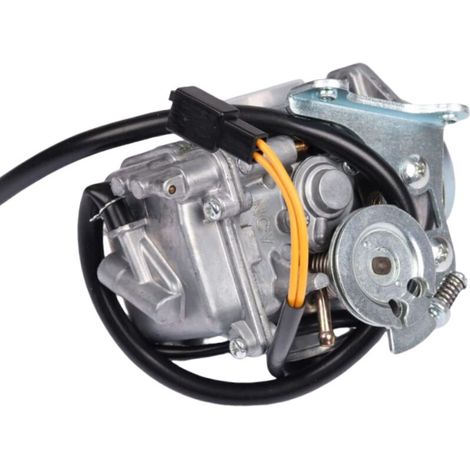 Vergaserteile, kompatibel mit dem YAMAHA CYGNUS Z XA 125 Motor (1/3)