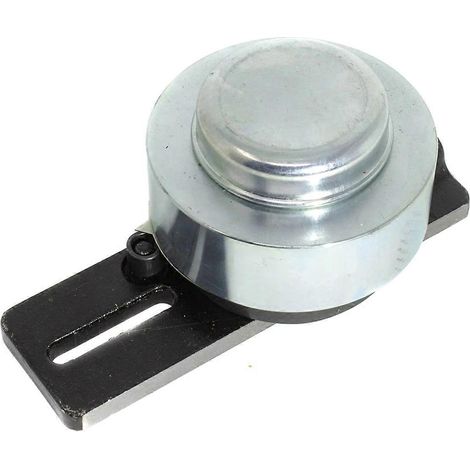 Ensemble poulie tendeur de courroie d'entraînement 6735884 6711698 pour -Cat 5600 653-- (1/5)