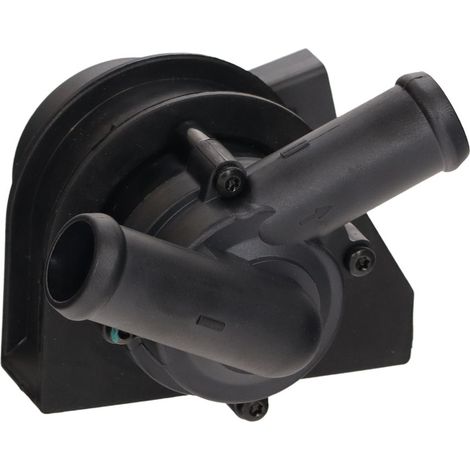 FT03500 pompa dell'acqua elettrica rapida ausiliaria (1/4)