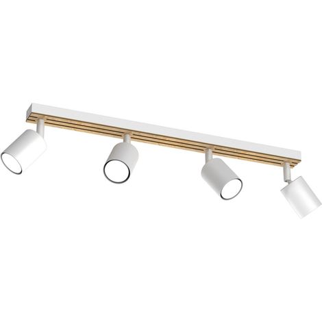 [GEBRAUCHT] B-Ware Envostar Tino Deckenspot Deckenlampe Deckenleuchte Lampe Leuchte Deckenlicht