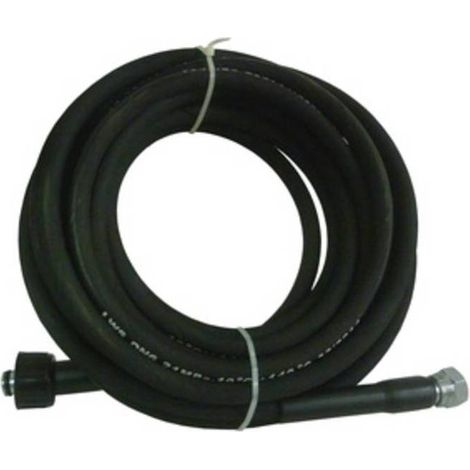 TUBO P/IDROPULITRICE A CALDO ALTA PRESS 8 M M22-3/8